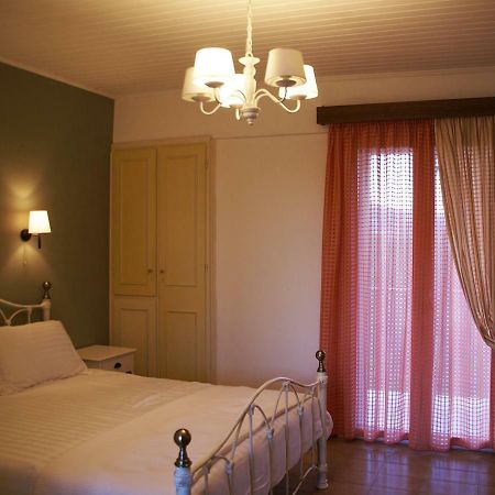 Thalero Holidays Center Lygia  Exteriör bild