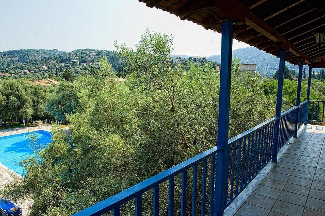 Thalero Holidays Center Lygia  Exteriör bild