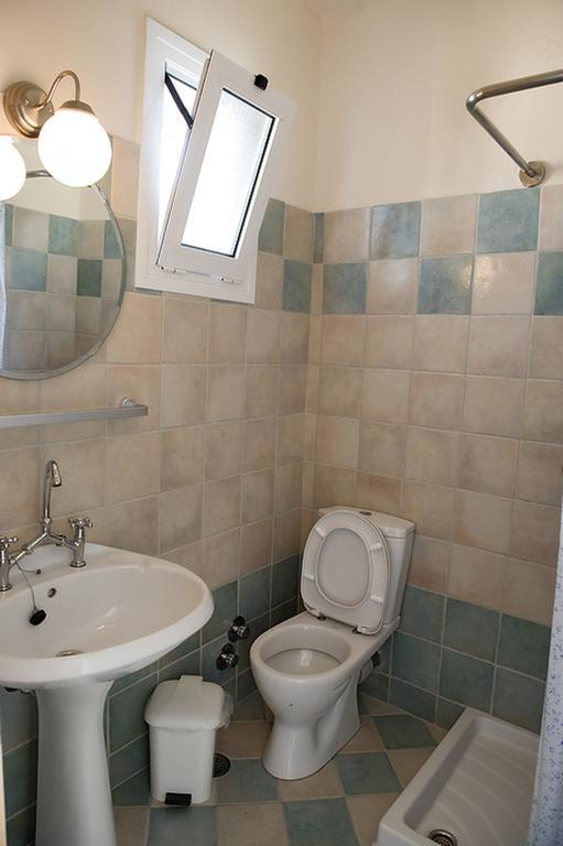 Thalero Holidays Center Lygia  Rum bild