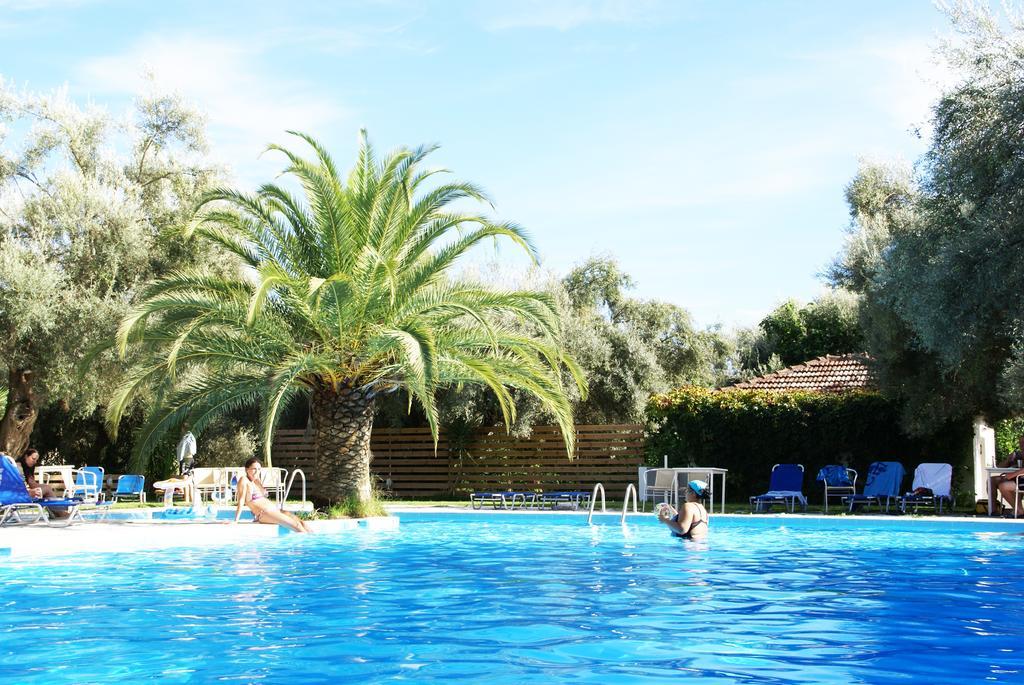 Thalero Holidays Center Lygia  Exteriör bild