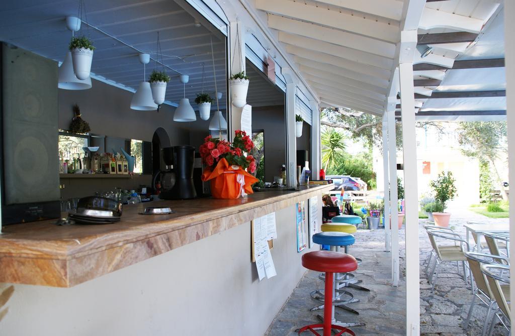 Thalero Holidays Center Lygia  Exteriör bild