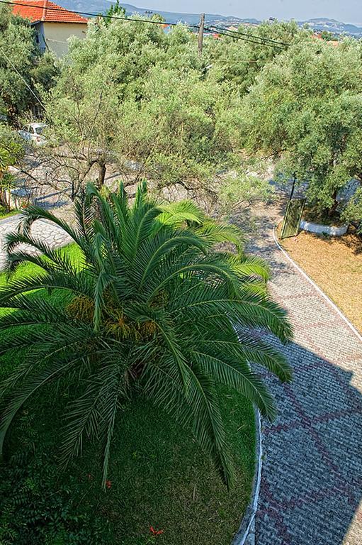 Thalero Holidays Center Lygia  Exteriör bild