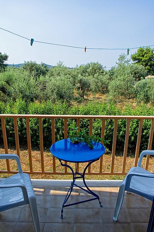 Thalero Holidays Center Lygia  Exteriör bild