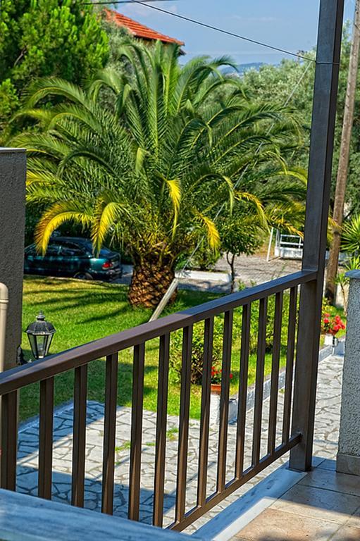 Thalero Holidays Center Lygia  Exteriör bild