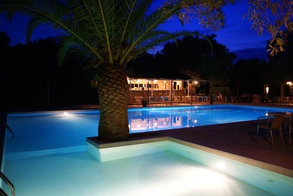 Thalero Holidays Center Lygia  Exteriör bild