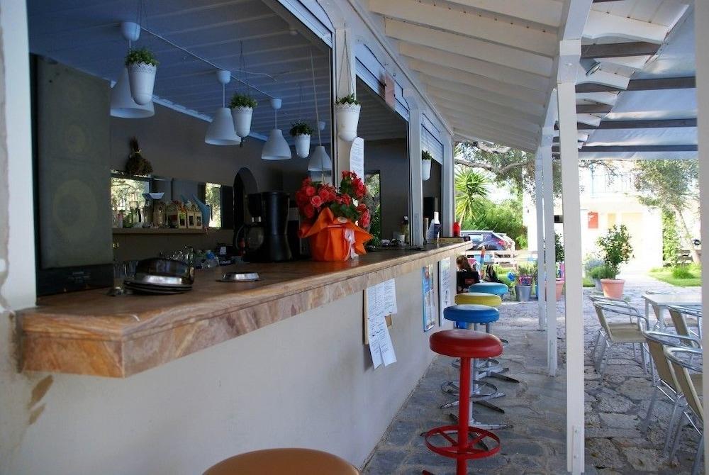 Thalero Holidays Center Lygia  Exteriör bild