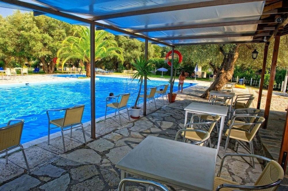 Thalero Holidays Center Lygia  Exteriör bild