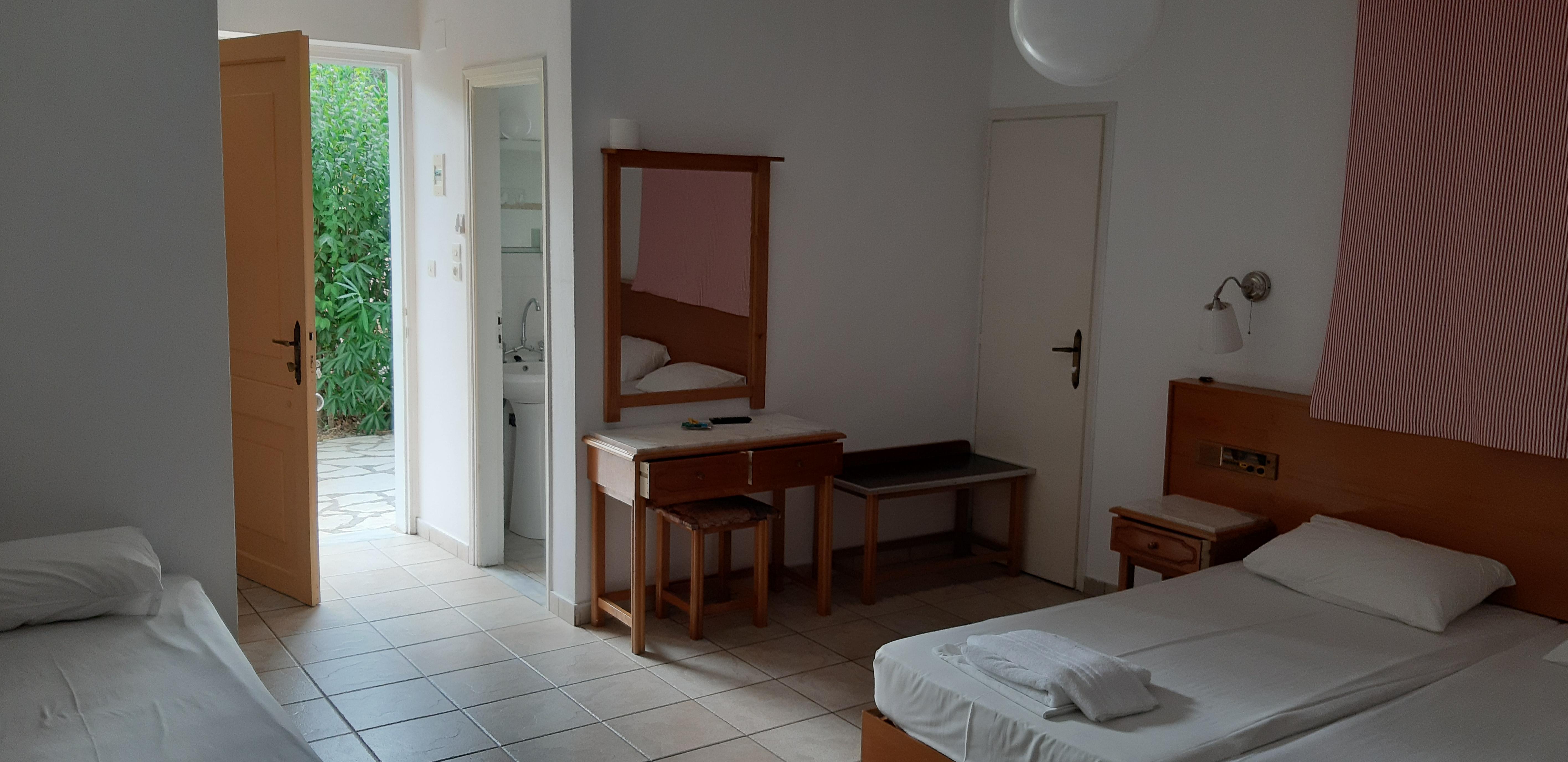 Thalero Holidays Center Lygia  Exteriör bild