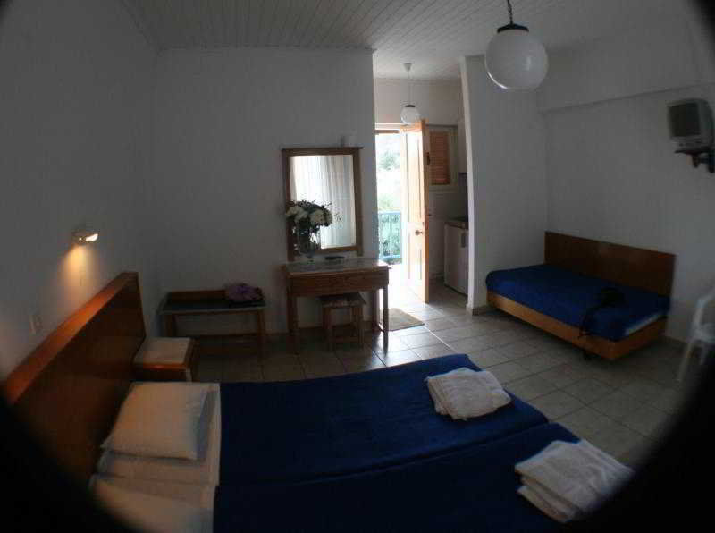 Thalero Holidays Center Lygia  Exteriör bild