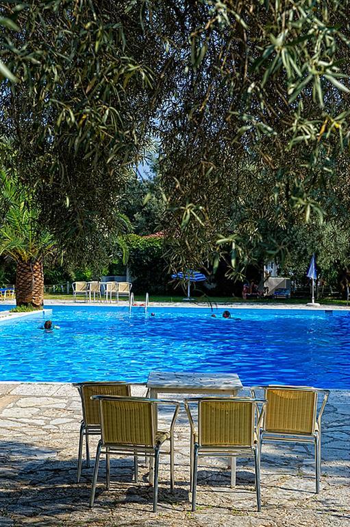 Thalero Holidays Center Lygia  Exteriör bild