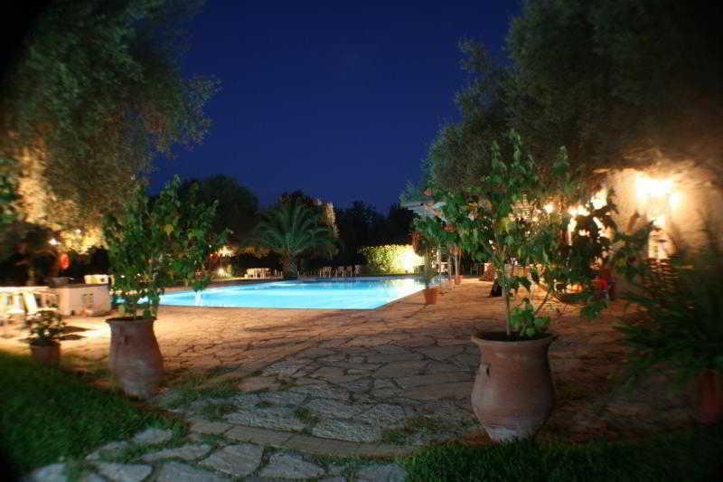Thalero Holidays Center Lygia  Exteriör bild