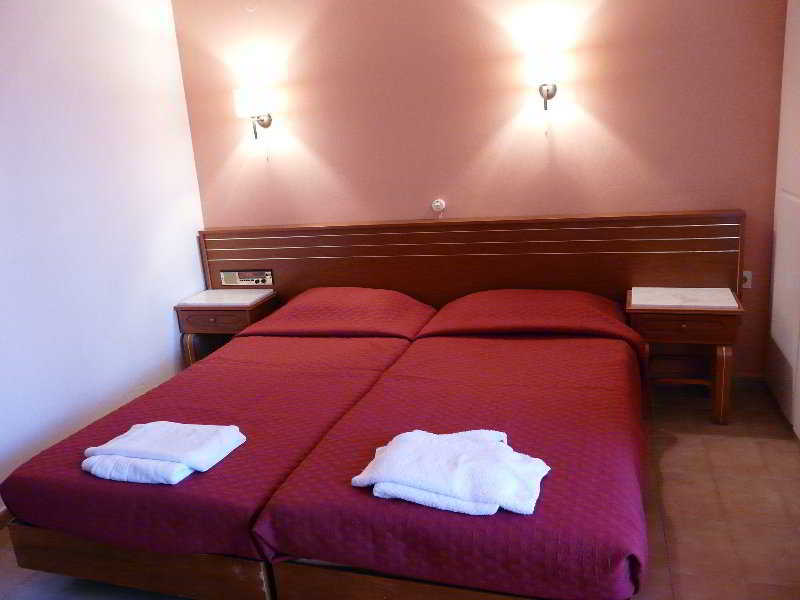 Thalero Holidays Center Lygia  Exteriör bild