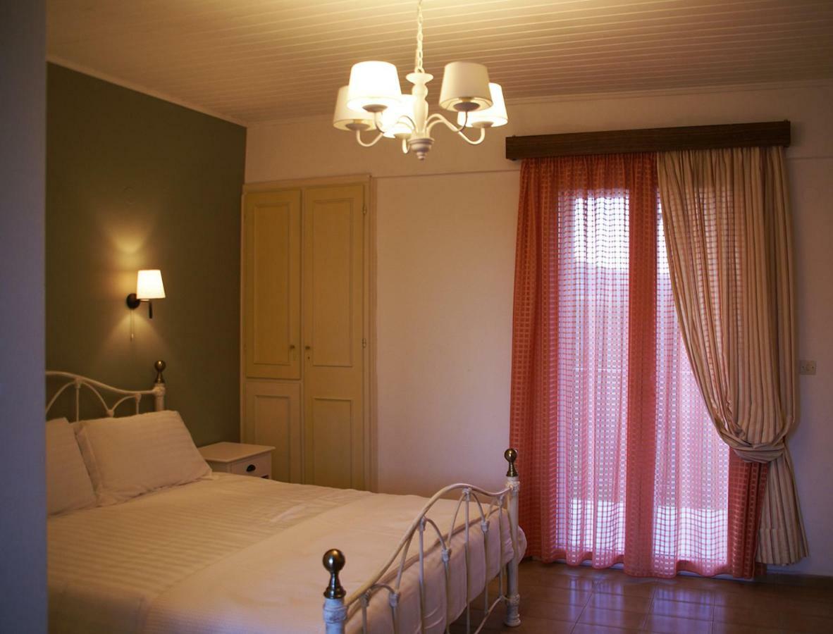Thalero Holidays Center Lygia  Exteriör bild
